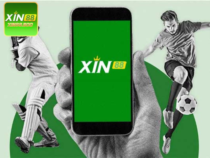 XIN88 không ngừng mở rộng hoạt động cá cược