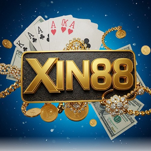 Xin88 – Trang Chủ Chính Thức 2025