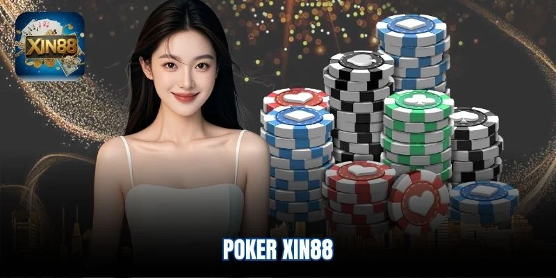 Poker Xin88
